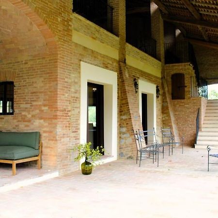 Villa Finetta - Tabiano Castello Country Villas Salsomaggiore Terme Exterior foto